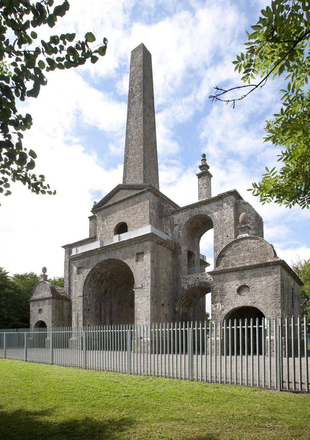 The Conolly Folly Castletown