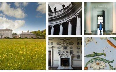 Welcome to the Castletown House blog!
